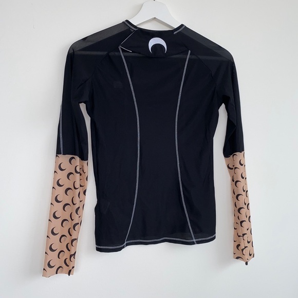 Marine Serre top - Picture 2 of 11